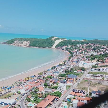 Appartement Ponta Negra Rn02 à Natal Extérieur photo