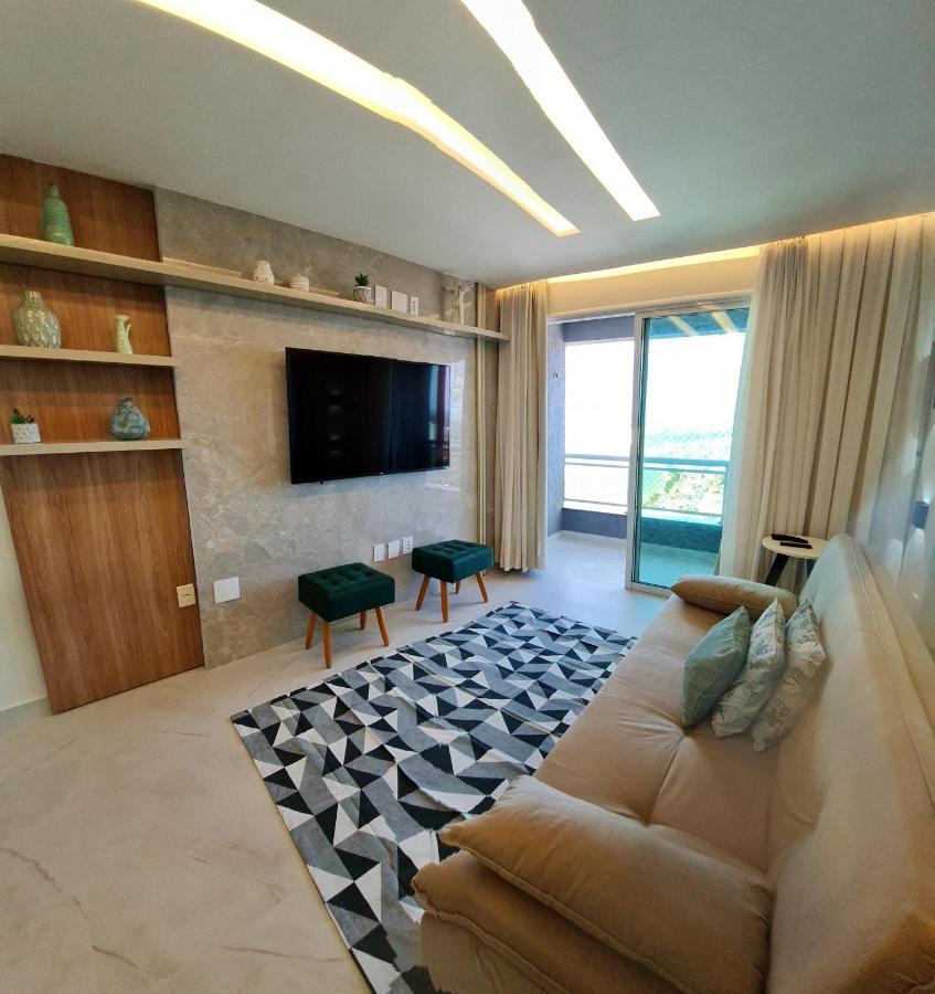 Appartement Ponta Negra Rn02 à Natal Extérieur photo