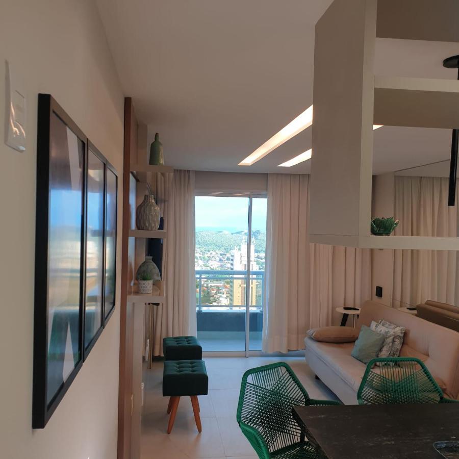 Appartement Ponta Negra Rn02 à Natal Extérieur photo