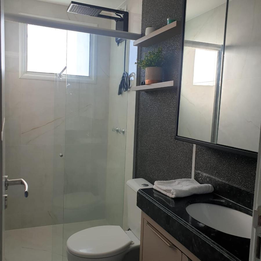 Appartement Ponta Negra Rn02 à Natal Extérieur photo