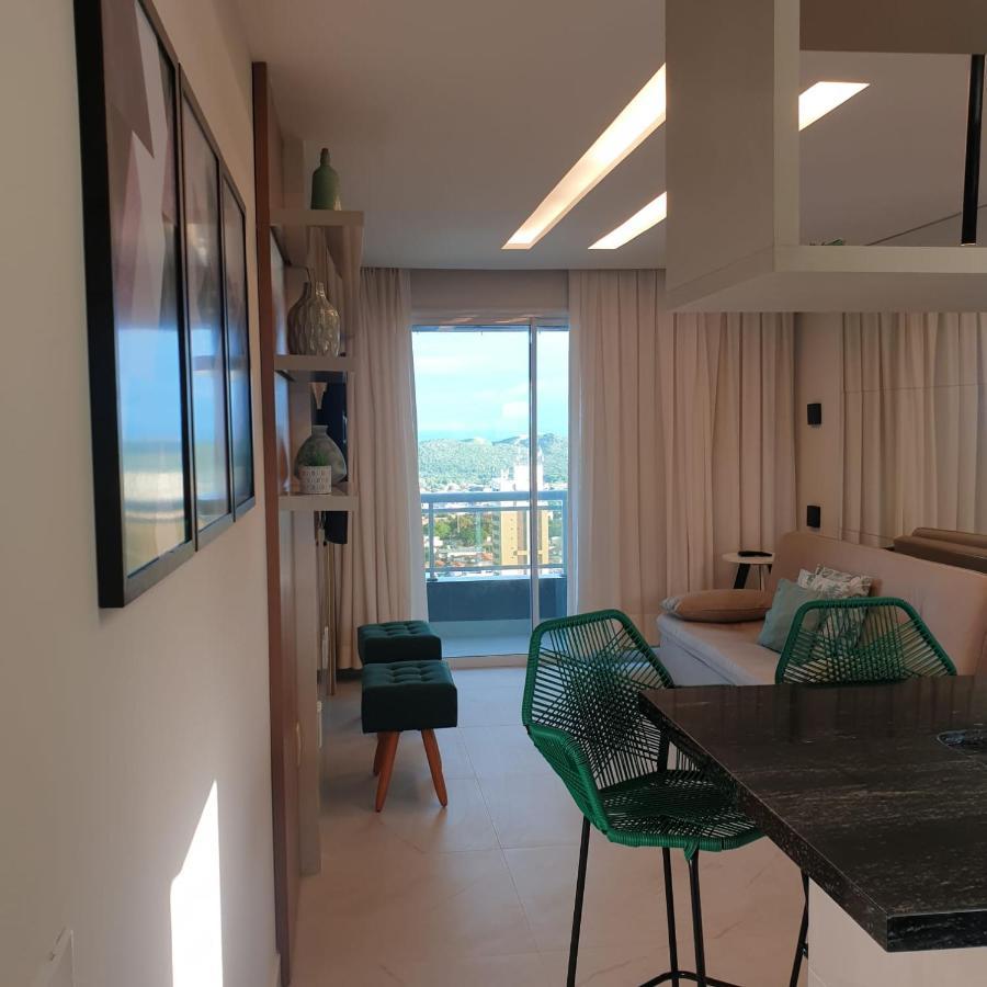 Appartement Ponta Negra Rn02 à Natal Extérieur photo