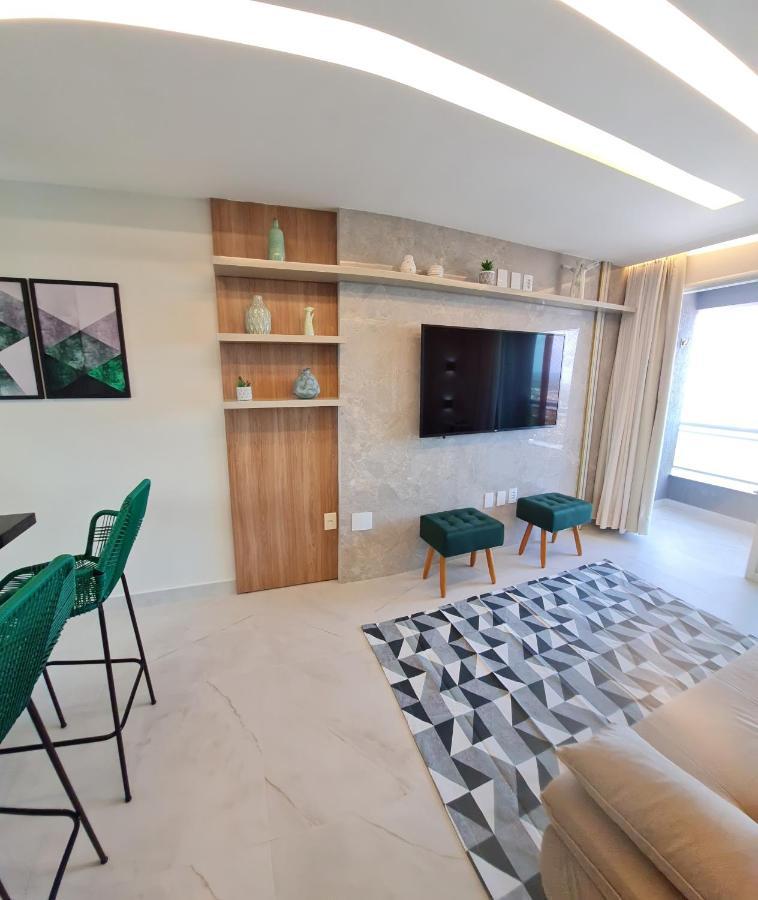 Appartement Ponta Negra Rn02 à Natal Extérieur photo