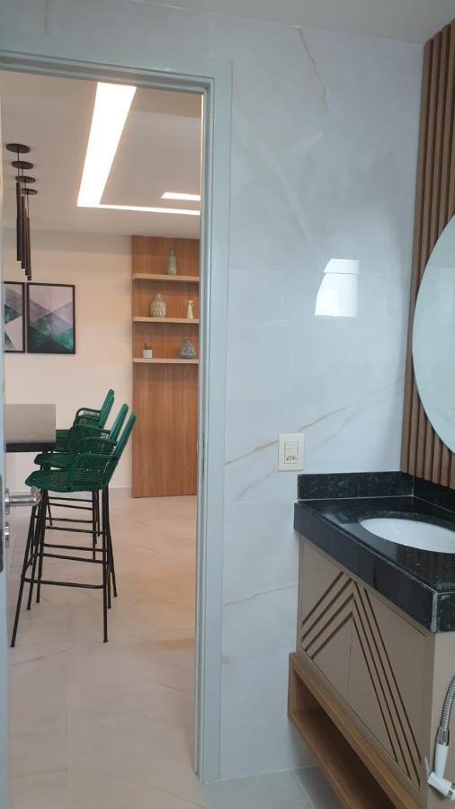 Appartement Ponta Negra Rn02 à Natal Extérieur photo