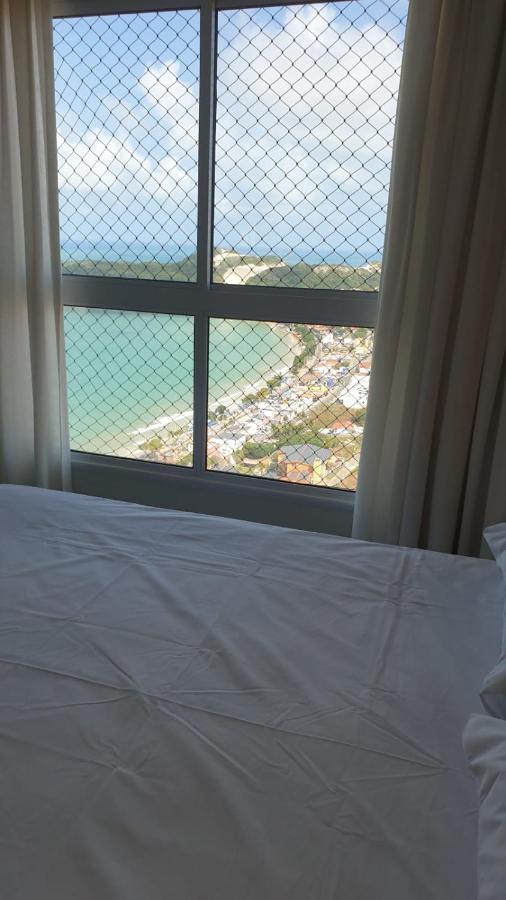 Appartement Ponta Negra Rn02 à Natal Extérieur photo